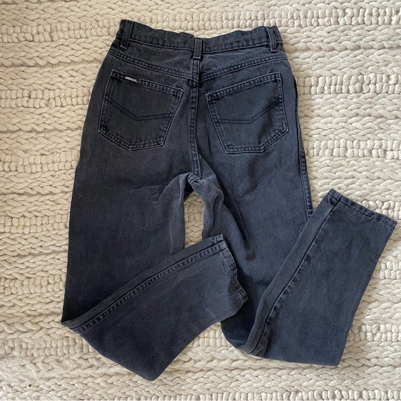 Vintage high rise Jordache Jeans - Picture 1 of 5